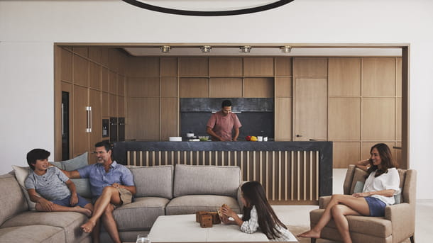 Chambre Standard